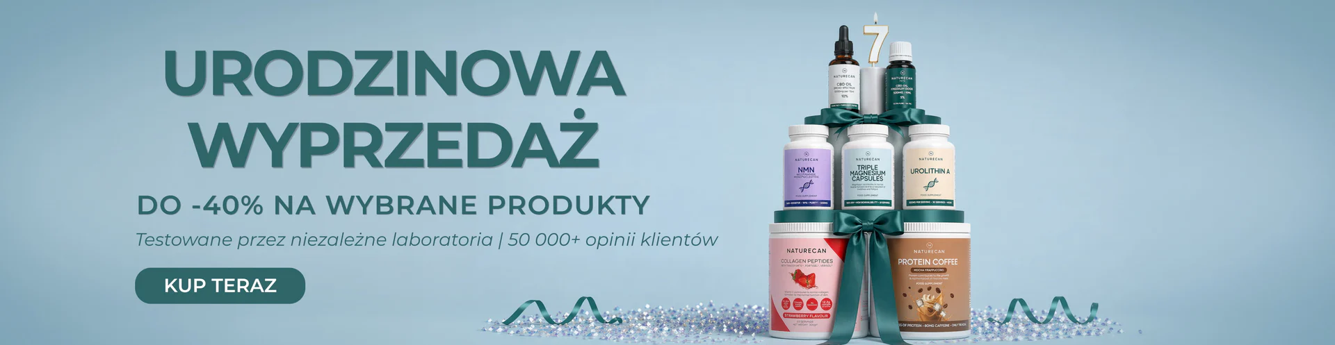 Naturalna Siła Twojego Organizmu