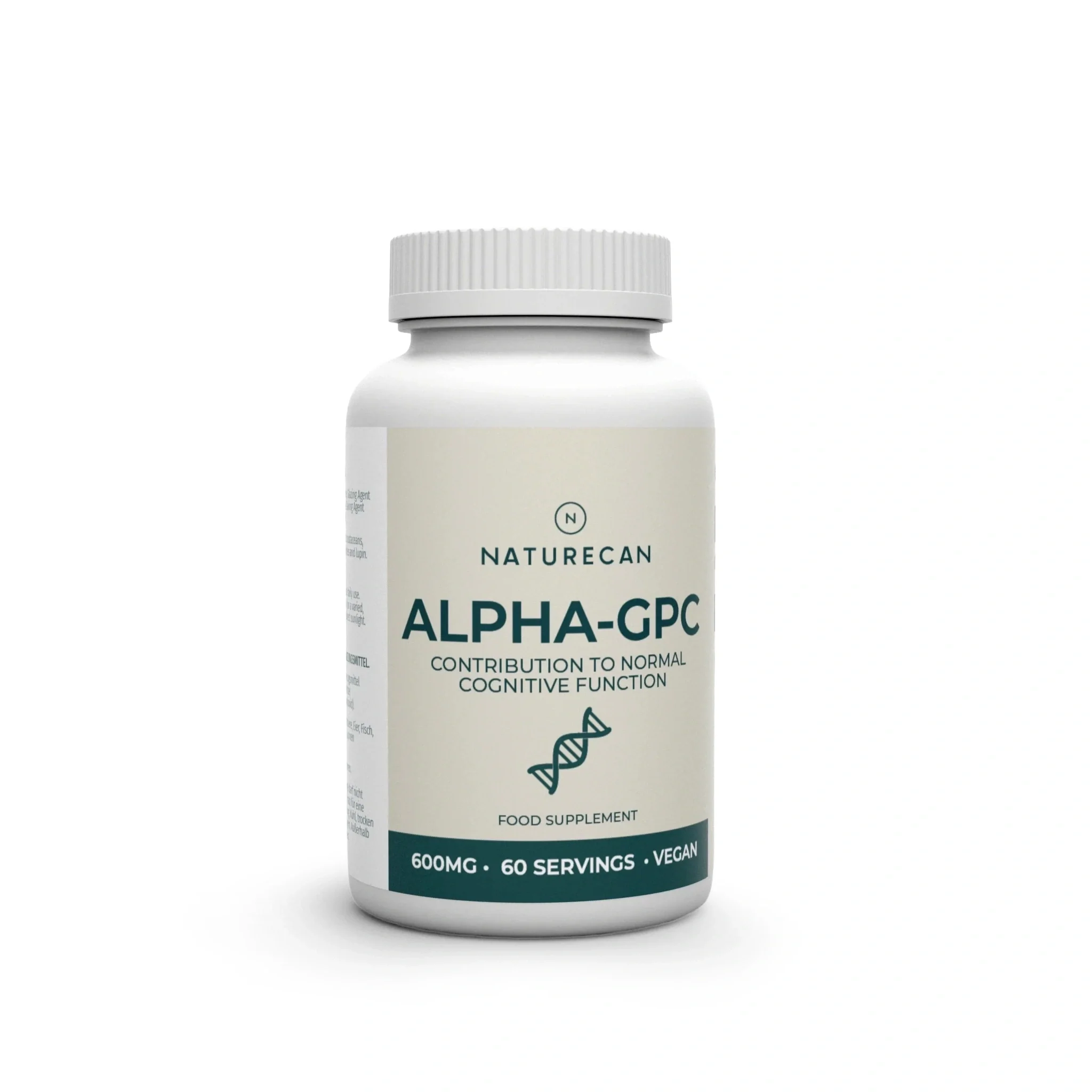 Alpha GPC