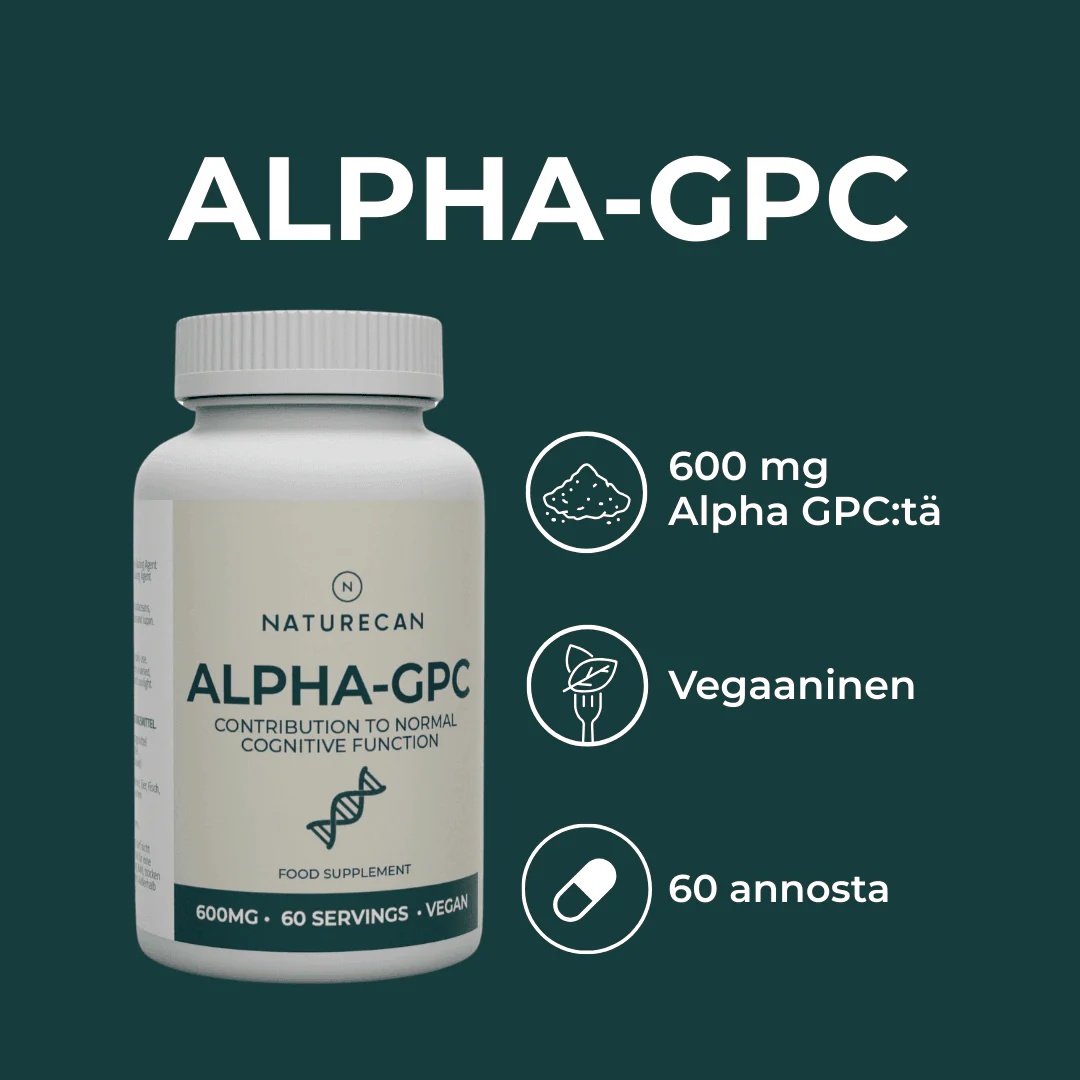 Alpha GPC - Image 2