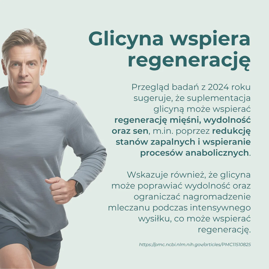 Glicyna w proszku - Image 5