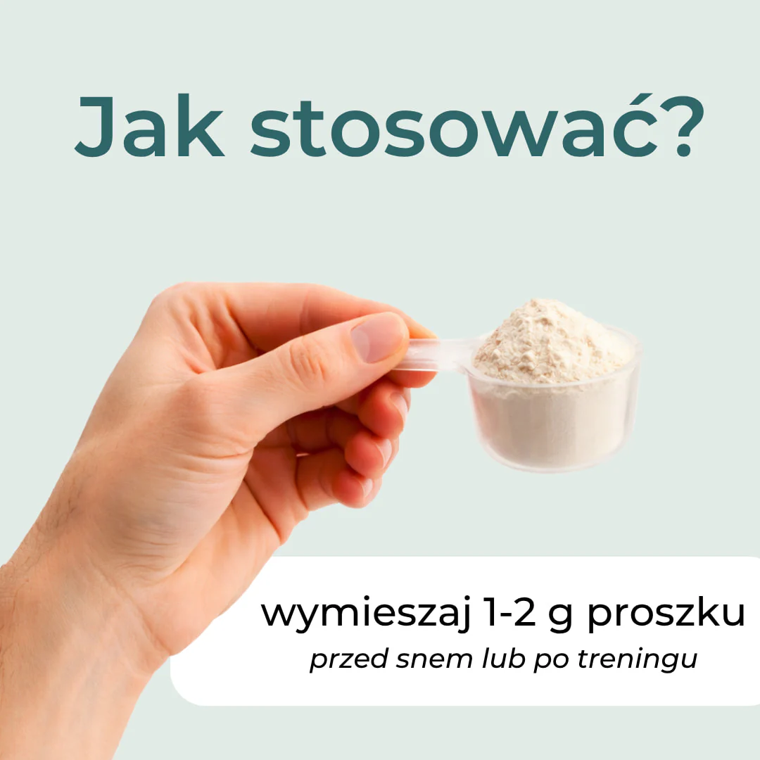 Glicyna w proszku - Image 6