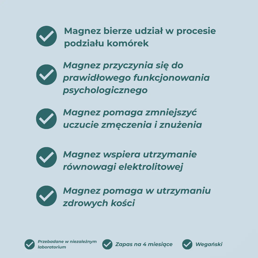 Glicynian magnezu - Image 5