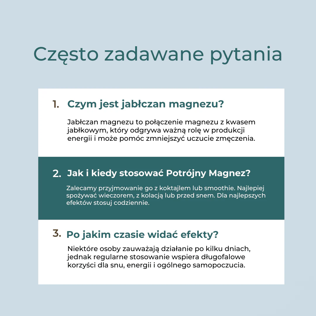 Glicynian magnezu - Image 8