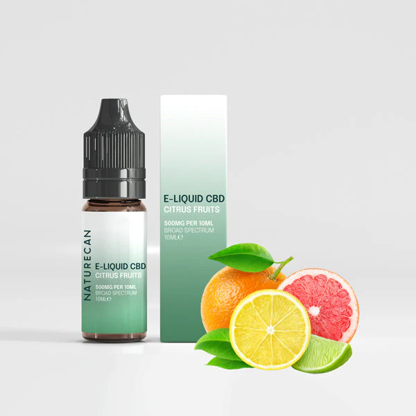 Liquid CBD - Image 9