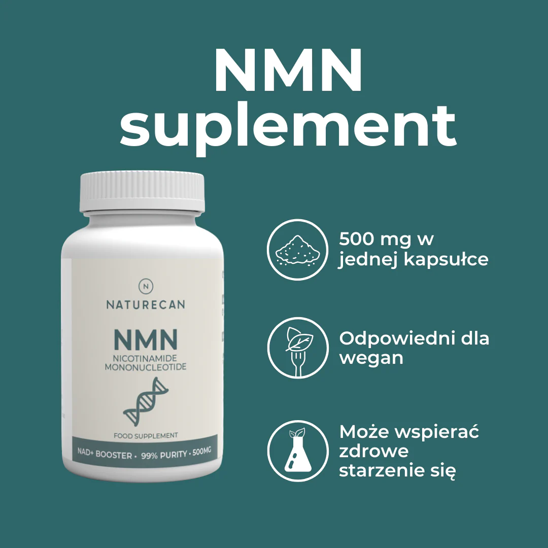 NMN Suplement - Image 3