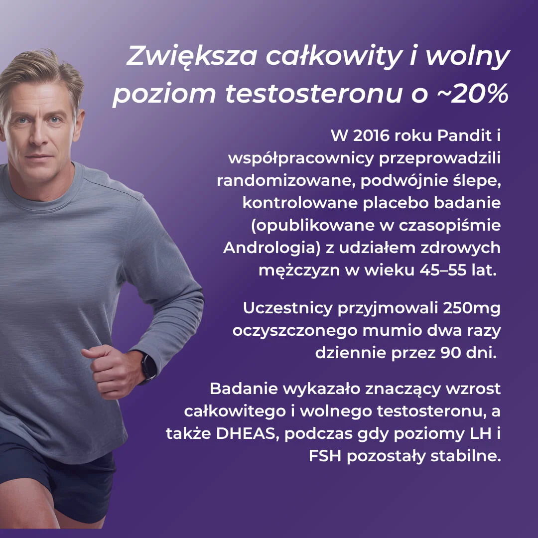 Shilajit Kapsułki - Image 4