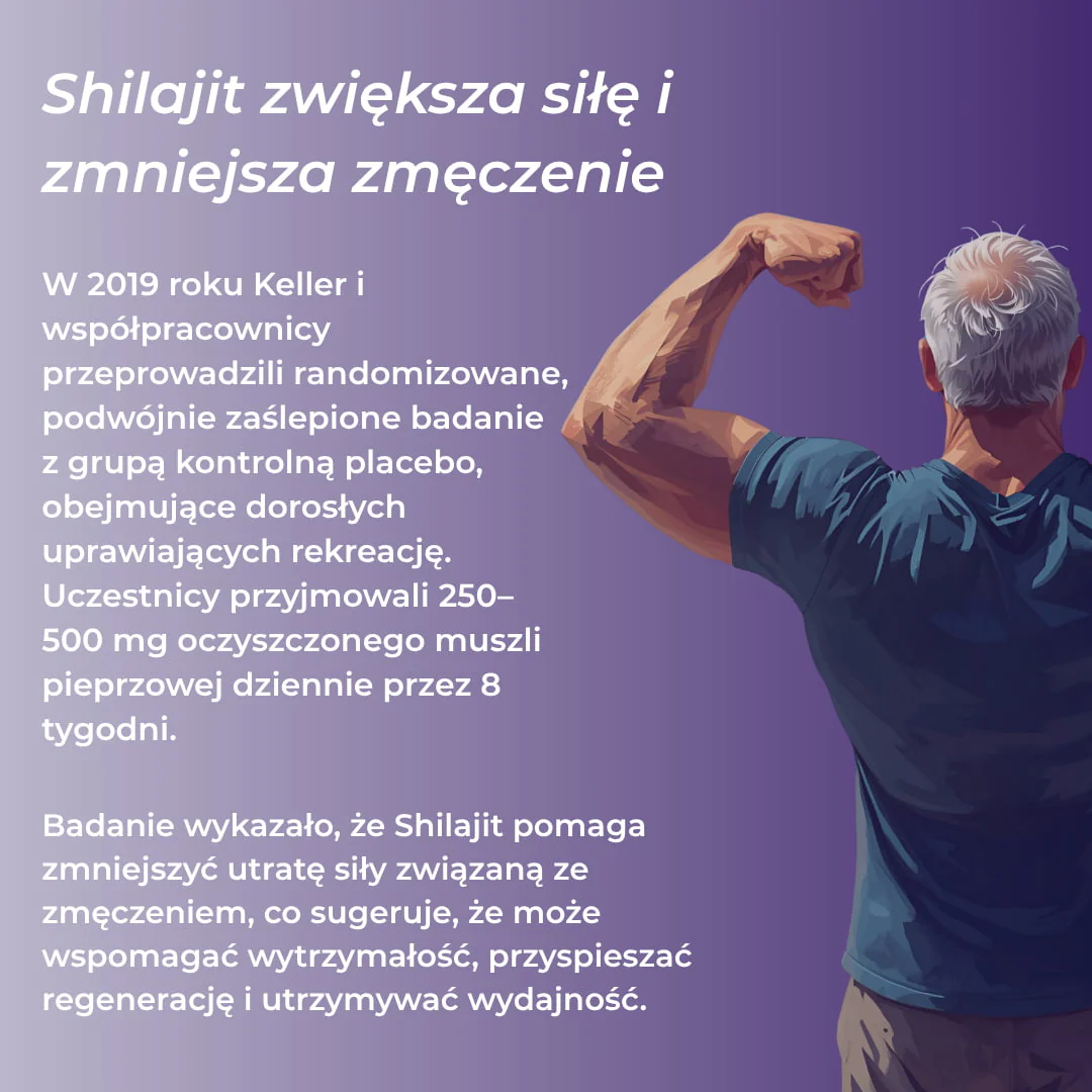 Shilajit Kapsułki - Image 5