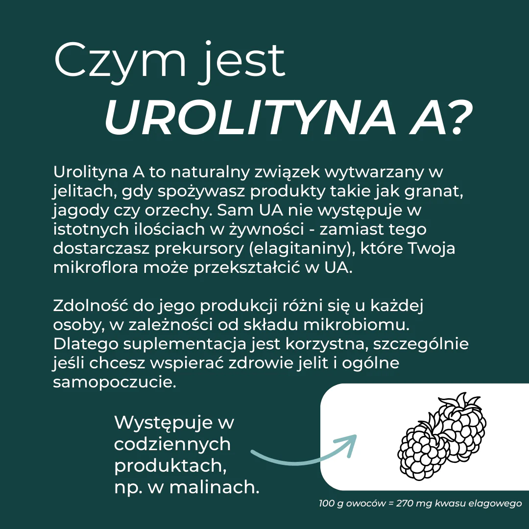 Urolityna A - Image 3