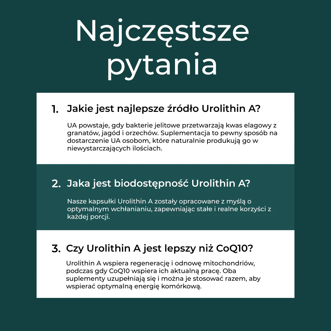 Urolityna A - Image 7